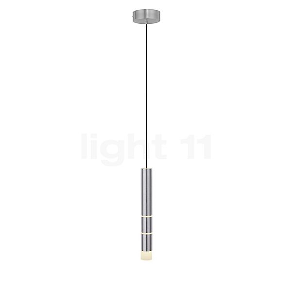 Neuhaus PURE® by Paul Neuhaus Vega Hanglamp LED 1-licht zilver