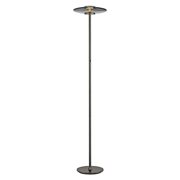 Vitrum, lámpara de pie LED