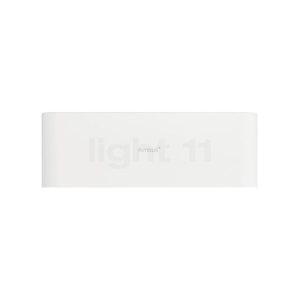 Nimbus Box voor Modul Q 36 Frame Plafondlamp LED wit mat