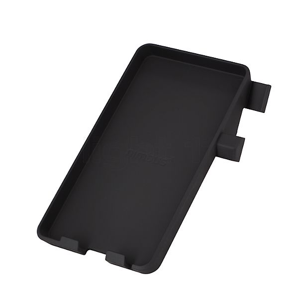Nimbus Roxxane Leggera Porte-smartphone noir mat