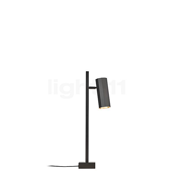 Nordlux Alanis Table Lamp black
