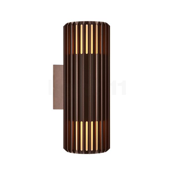 Nordlux Aludra Wall Light 2 lamps