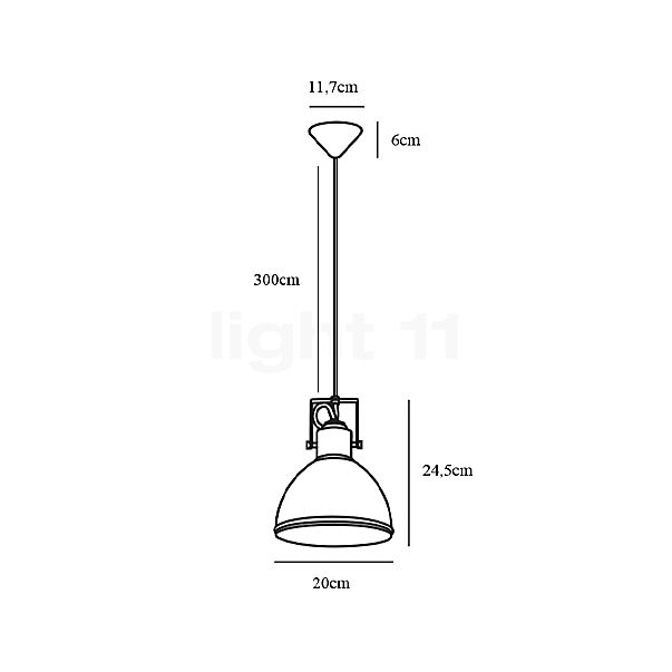 Nordlux Aslak Hanglamp zwart , Magazijnuitverkoop, nieuwe, originele verpakking schets