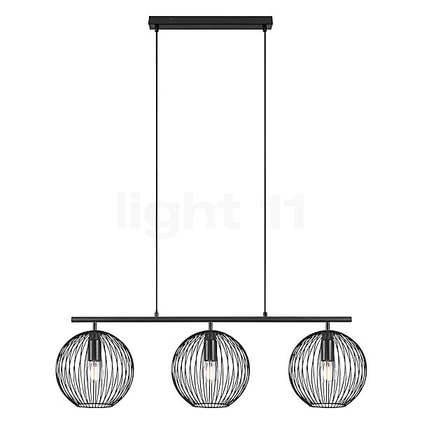 Nordlux Beroni Hanglamp 3-lichts