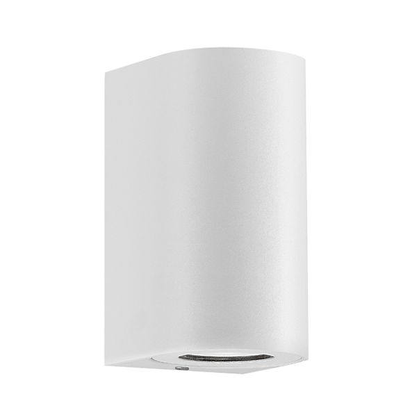 Nordlux Canto Maxi 2, lámpara de pared