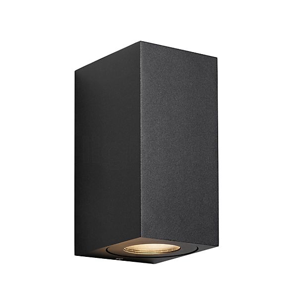 Nordlux Canto Maxi Kubi 2 Wall Light