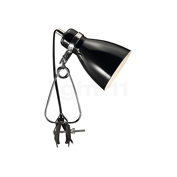 Nordlux Cyclone Clamp Light