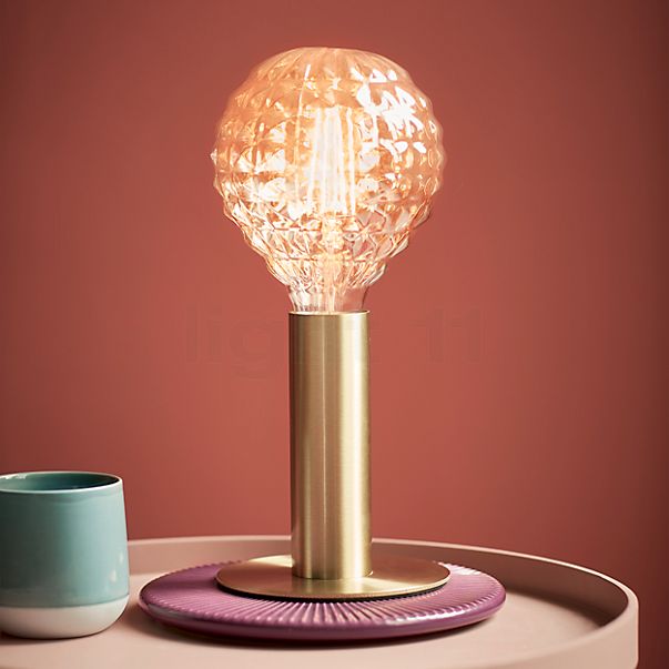 Nordlux Dean Table Lamp brass