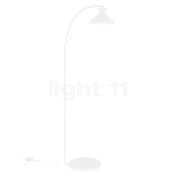 Nordlux Dial Floor Lamp white