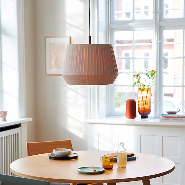 Nordlux Dicte Hanglamp ø40 cm - wit