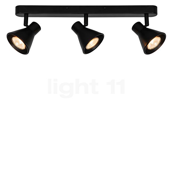 Nordlux Eik Wandlamp 3-lichts