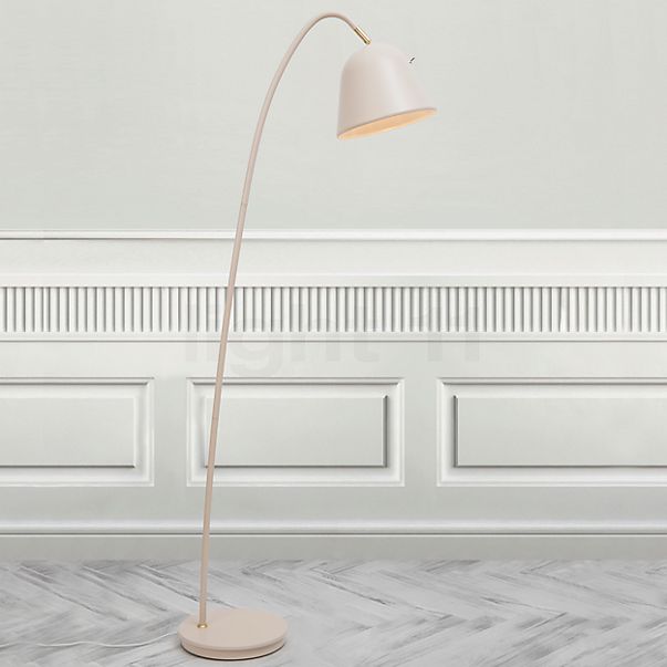 Buy Nordlux Fleur Floor Lamp at