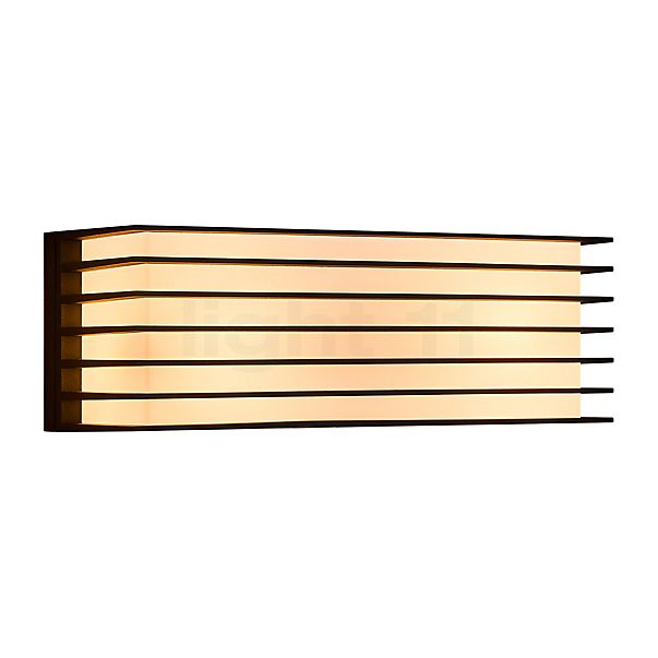 Nordlux Fluctus Wall Light