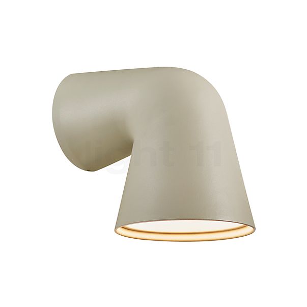 Nordlux Front Single Wall Light