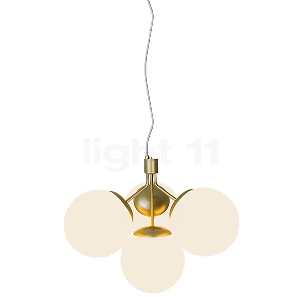 Nordlux Ivona Hanglamp 4-lichts