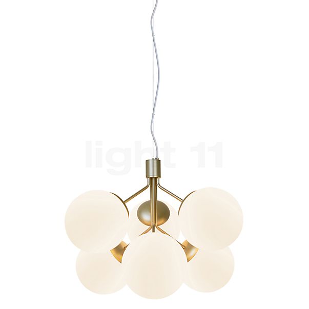 Nordlux Ivona Hanglamp 6-lichts