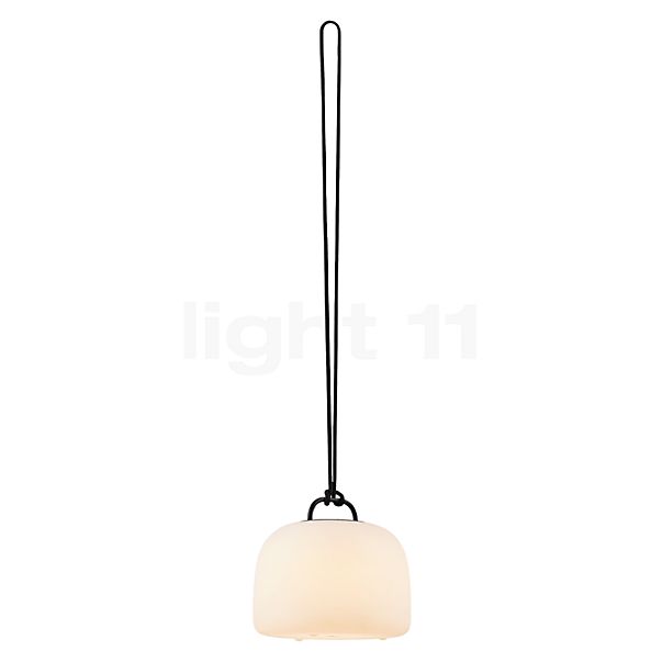 Nordlux Kettle elemento di illuminazione LED con sospensione a pendolo