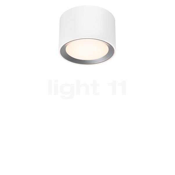 Nordlux Landon Bath Ceiling Light LED