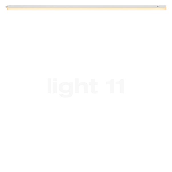 Nordlux Latona, luz debajo del gabinete LED