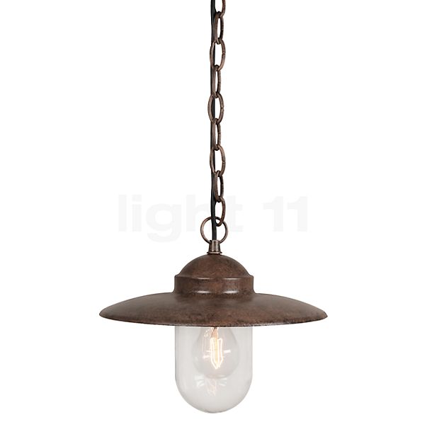 Nordlux Luxembourg Hanglamp