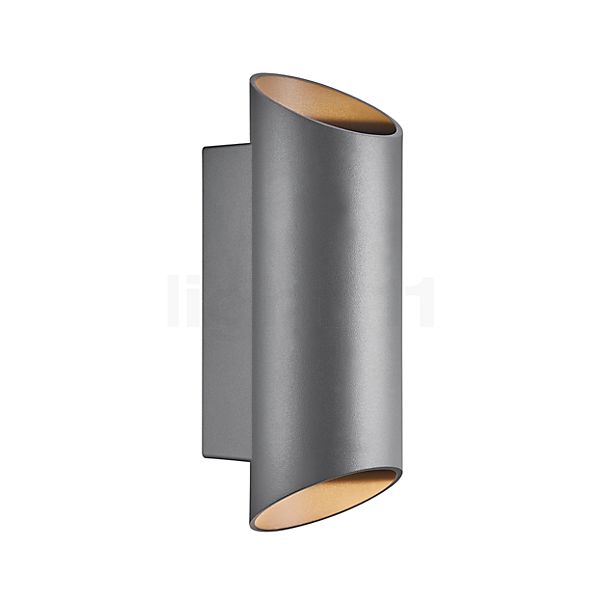 Nordlux Nico Round Wall Light