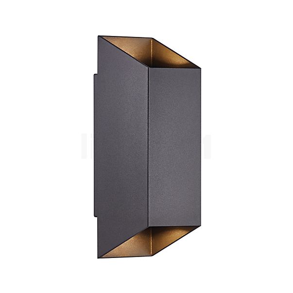 Nordlux Nico Square Wall Light