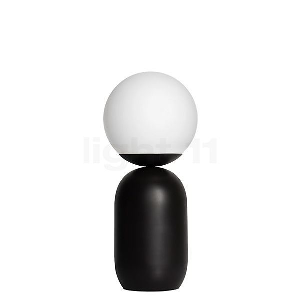 Nordlux Notti Lampe de table