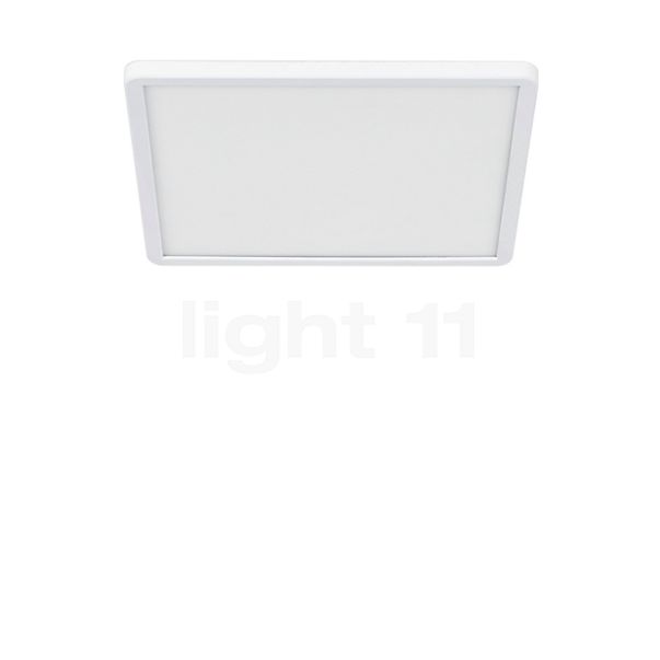 Nordlux Oja Square Lampada da soffitto LED bianco - IP20