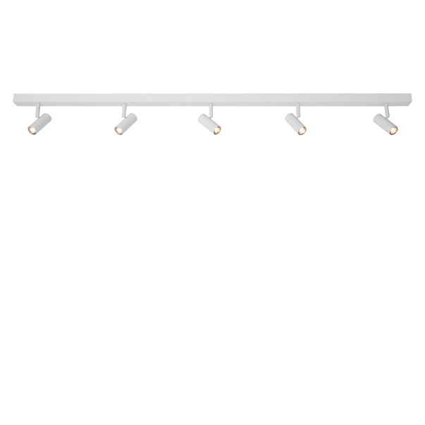 Nordlux Omari Spot LED 5 focos