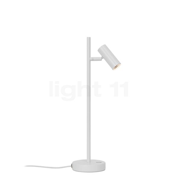 Nordlux Omari, lámpara de sobremesa LED