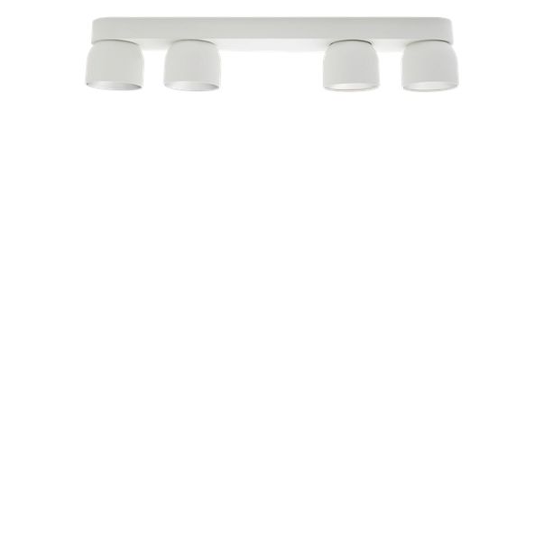 Nordlux Pitcher, 4-Spot