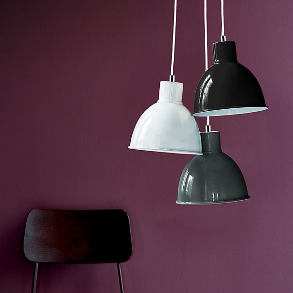 Nordlux Pop Hanglamp wit