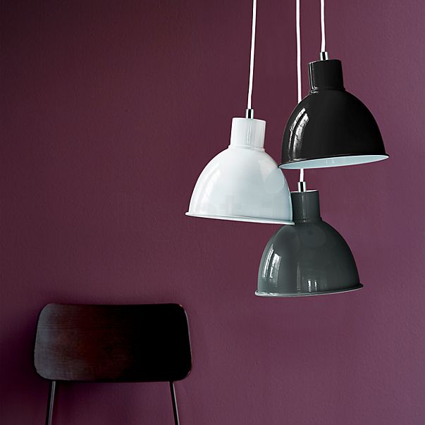 Nordlux Pop Pendant Light anthracite , Warehouse sale, as new, original packaging