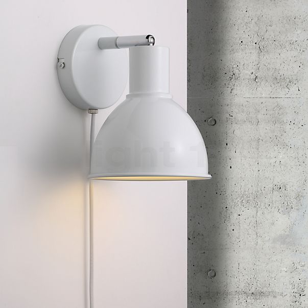 Nordlux Pop Wall Light beige