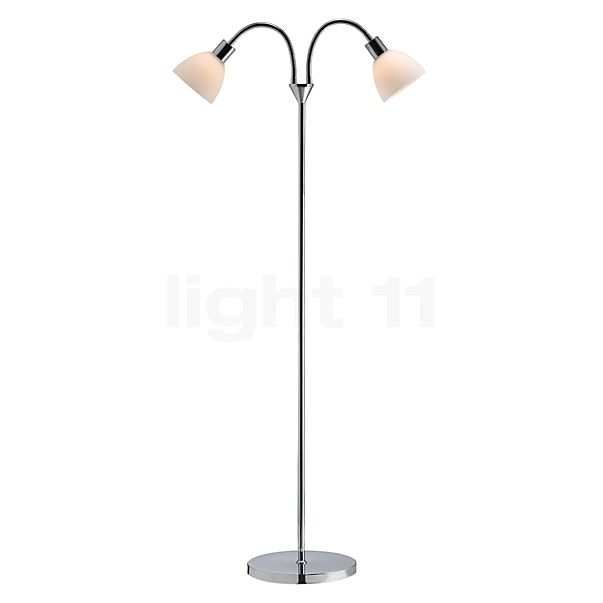 Nordlux Ray Double Lampadaire