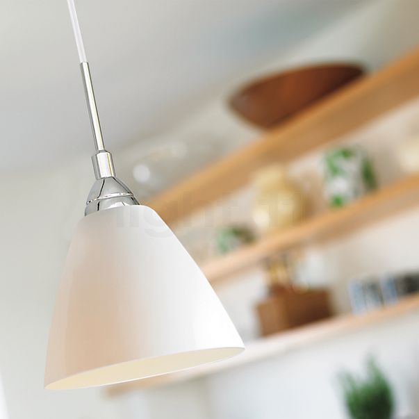 Nordlux Read, lámpara de suspensión ø14 cm , artículo en fin de serie