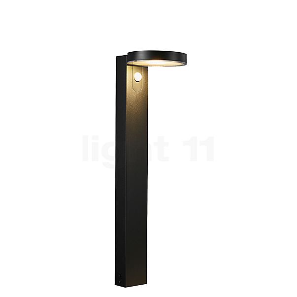 Nordlux Rica Bollard Light LED with solar