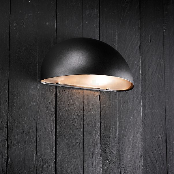 Nordlux Scorpius Wall Light galvanised , Warehouse sale, as new, original packaging