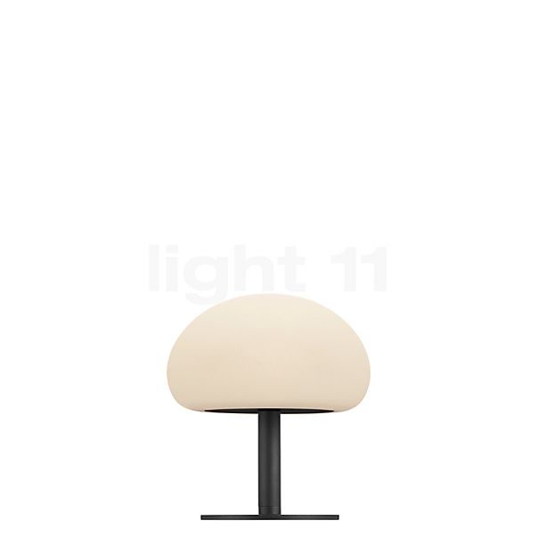 Nordlux Sponge, lámpara de sobremesa LED