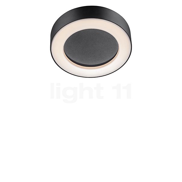 Nordlux Teton Plafondlamp LED