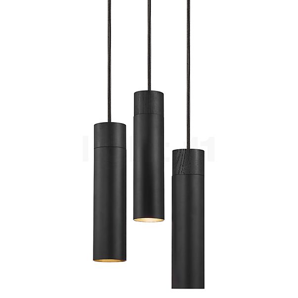 Nordlux Tilo Hanglamp 3-lichts