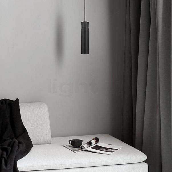 Nordlux Tilo, lámpara de suspensión negro , Venta de almacén, nuevo, embalaje original