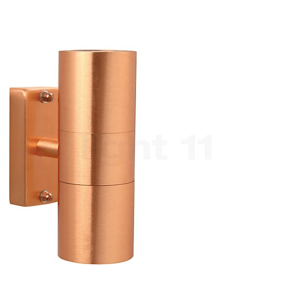 Nordlux Tin Double Wall Light