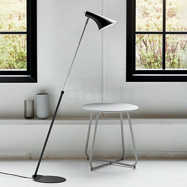 Nordlux Vanila Vloerlamp wit