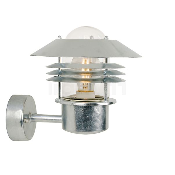 Nordlux Vejers Wall Light