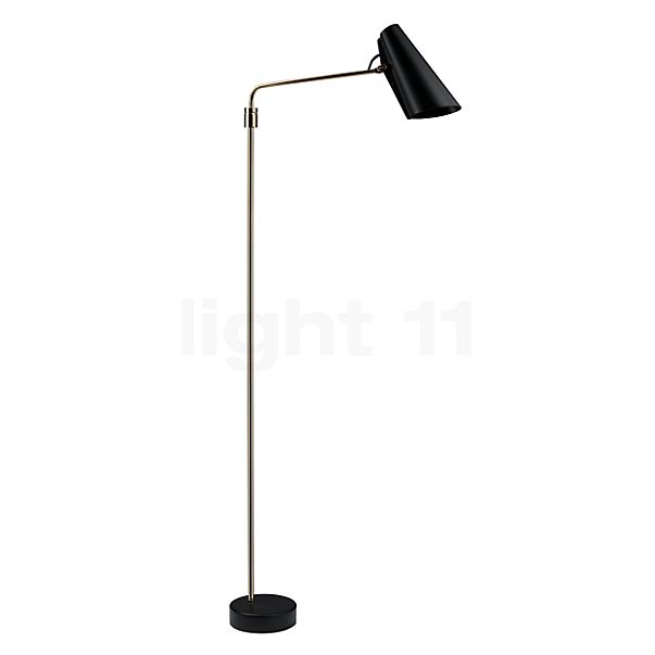 Northern Birdy Swing Floor Lamp