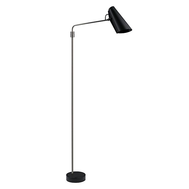 Northern Birdy Swing, lámpara de pie