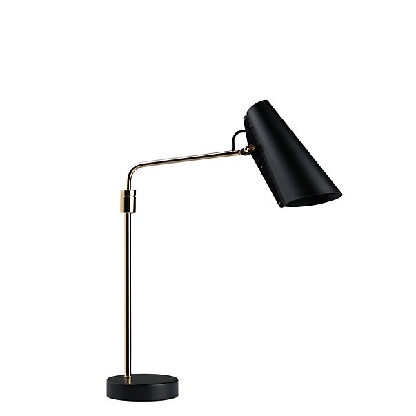 Northern Birdy Swing, lámpara de sobremesa