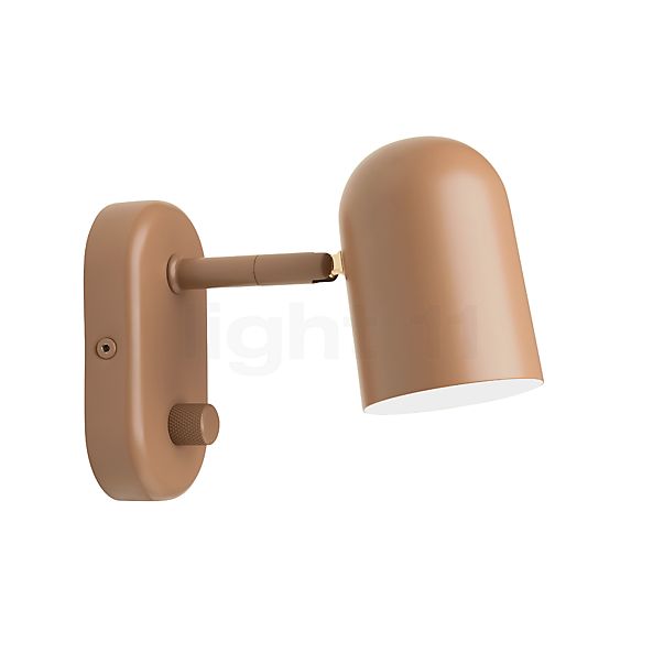 Northern Buddy Wall Light