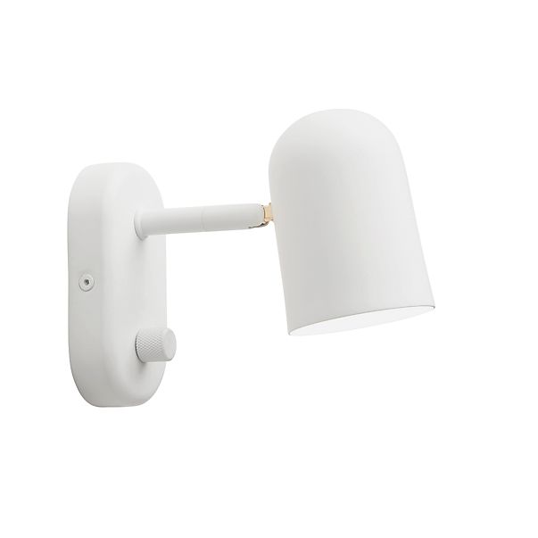 Northern Buddy, lámpara de pared